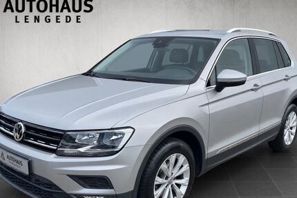 VW Tiguan 100.000 km 16.999 &euro; Lengede 38268