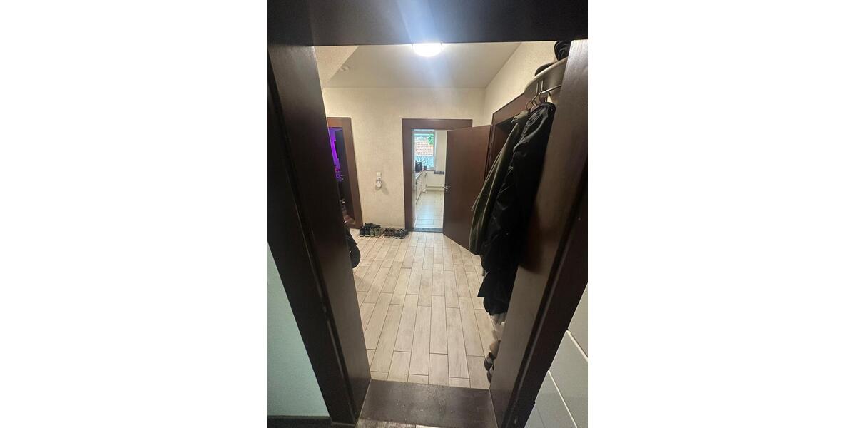 Erdgeschoßwohnung Braunschweig Heidberg-Melverode - 4 Zimmer, 81 m&sup2;, 189.000&euro; | Angebot:24743510