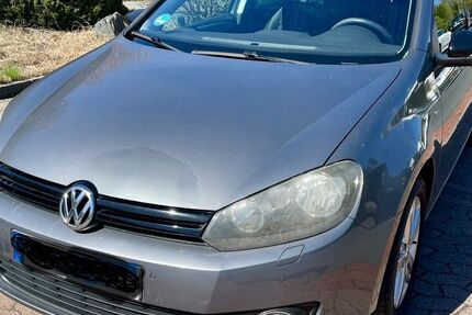 VW Golf 163.000 km 5.200 &euro; Braunschweig 38108