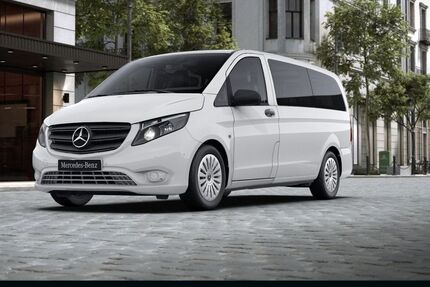Mercedes-Benz Vito 57.243 km 39.990 &euro; Braunschweig 38122