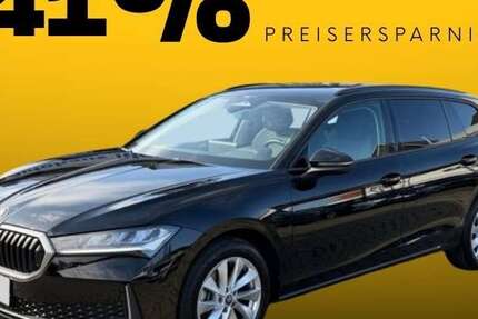 Skoda Superb 13.200 km 31.400 &euro; Sickte 38173