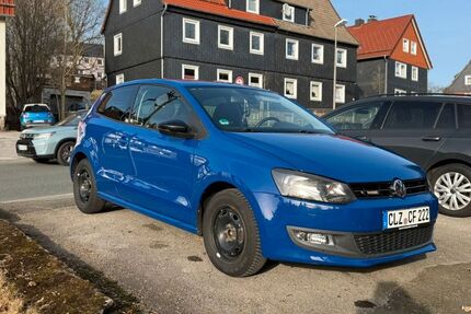 VW Polo 174.000 km 6.500 &euro; Goslar 38644