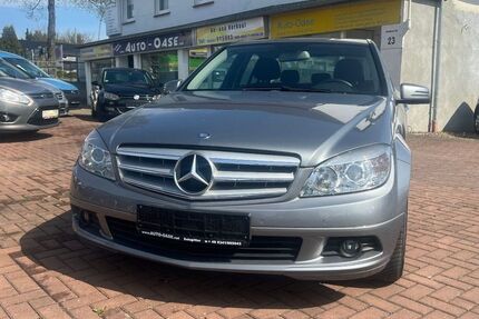 Mercedes-Benz C 200 144.000 km 8.990 &euro; Salzgitter-Bad 38259