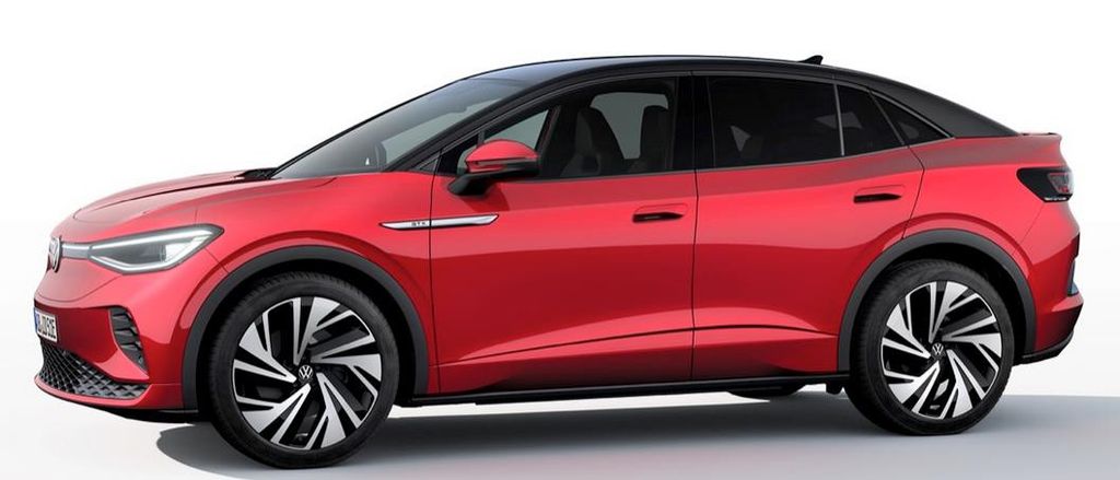 VW ID.5 56.000 km 35.000 &euro; Hillerse 38543