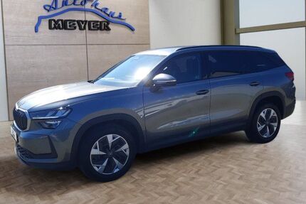 Skoda Kodiaq 20.800 km 36.410 &euro; Sickte bei Braunschweig 38173