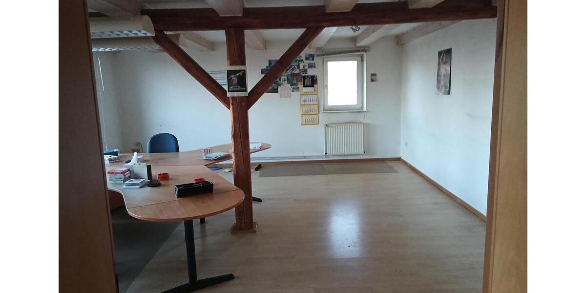 Gewerbeobjekt Langelsheim Ostlutter - 300&euro; | Angebot:25357126