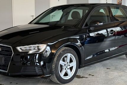 Audi A3 57.070 km 16.890 &euro; Goslar 38642
