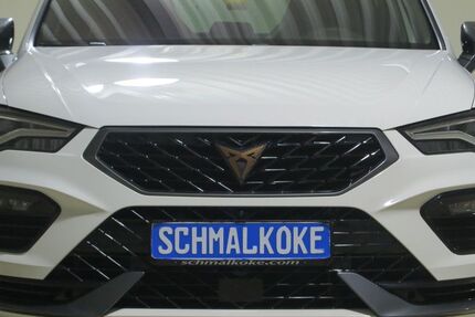 Cupra Ateca 49.200 km 28.500 &euro; Braunschweig 38112
