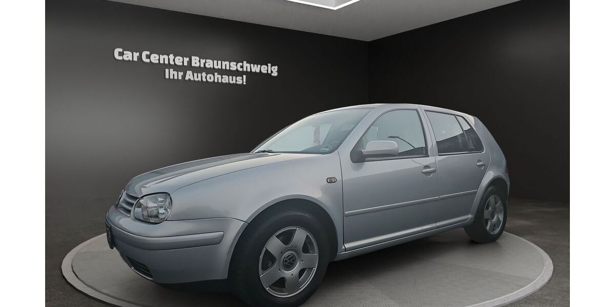 VW Golf 144.400 km 4.999 &euro; Braunschweig 38120