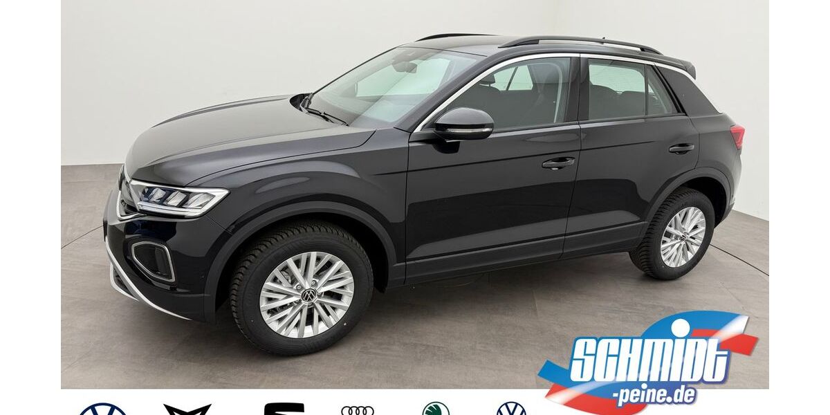 VW T-Roc 7.600 km 28.900 &euro; Peine 31226