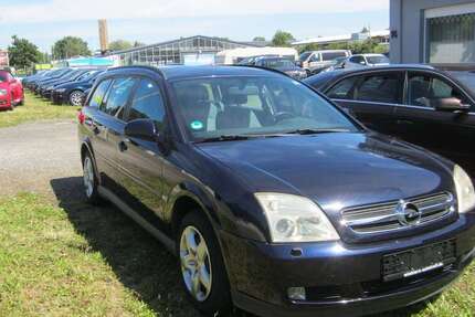 Opel Vectra 300.400 km 1.990 &euro; Wolfenbüttel 38302