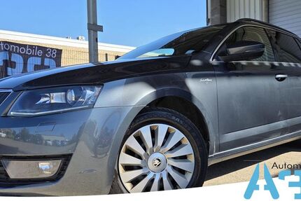 Skoda Octavia 157.650 km 12.990 &euro; Braunschweig 38112