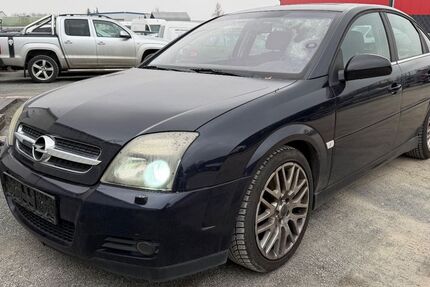 Opel Vectra 173.000 km 990 &euro; Salzgitter 38229