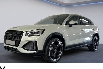 Audi Q2 9.000 km 33.450 &euro; Braunschweig 38124