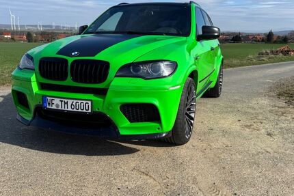 BMW X5 M 345.000 km 10.000 &euro; Heere 38277