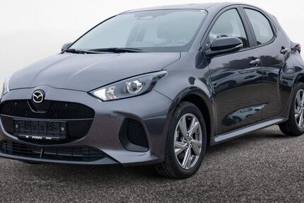 Mazda 2 Hybrid 4.750 km 22.450 &euro; Wolfenbüttel 38302