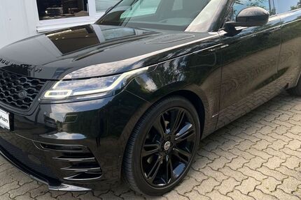 Land Rover Range Rover Velar 93.100 km 33.690 &euro; Goslar OT Vienenburg 38690