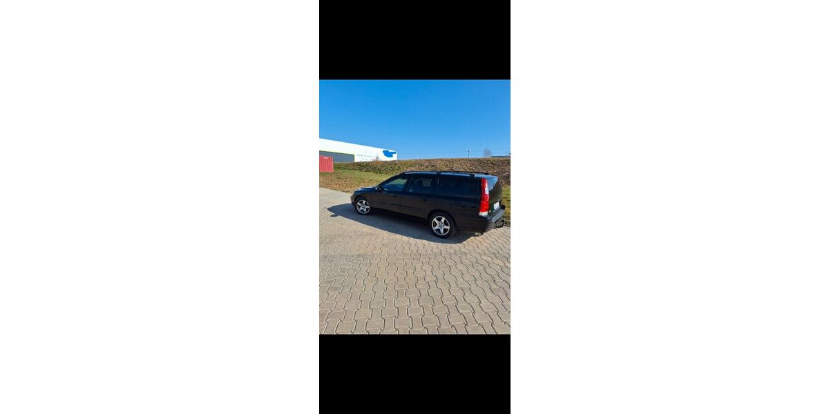 Volvo V70 340.000 km 4.500 &euro; Goslar 38642