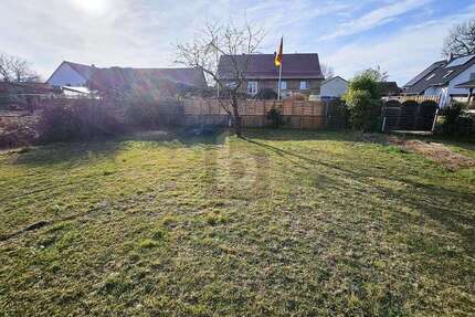 Grundstück Wendeburg - 129.000&euro; | Angebot:25703286