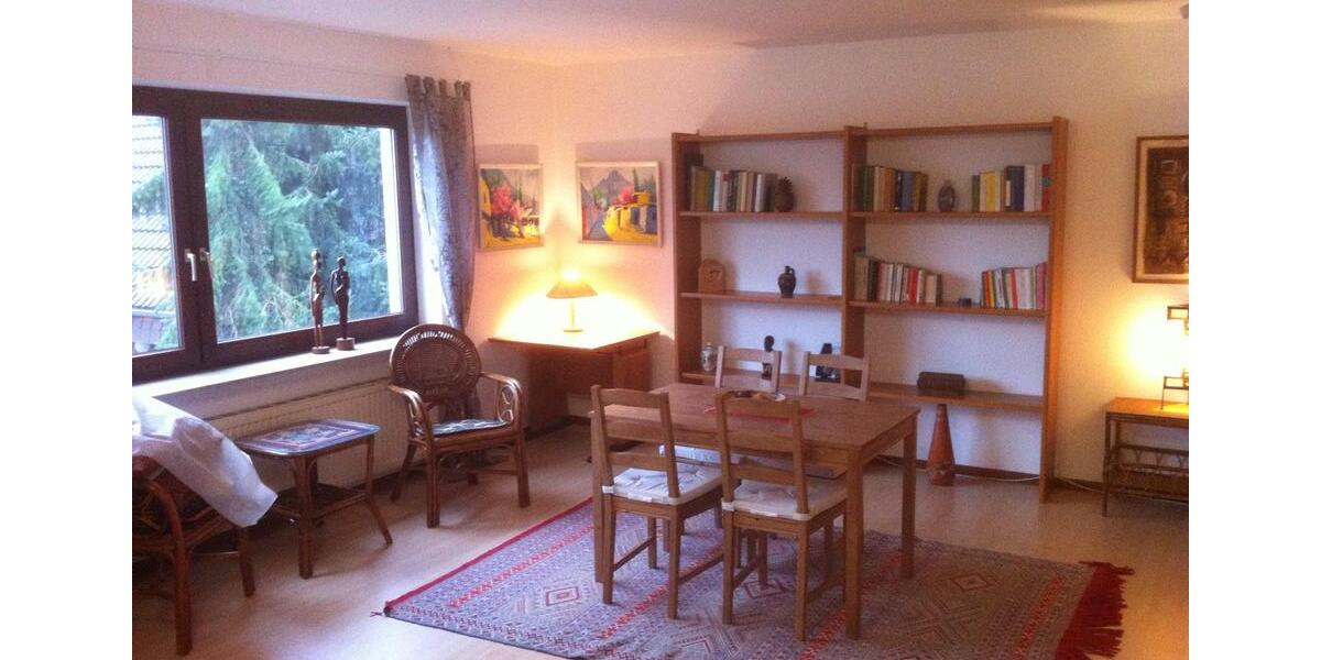 Etagenwohnung Lehre - 3 Zimmer, 86 m&sup2;, 1.100&euro; | Angebot:15184726