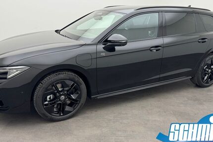 VW Passat Variant 1.100 km 53.600 &euro; Peine 31226