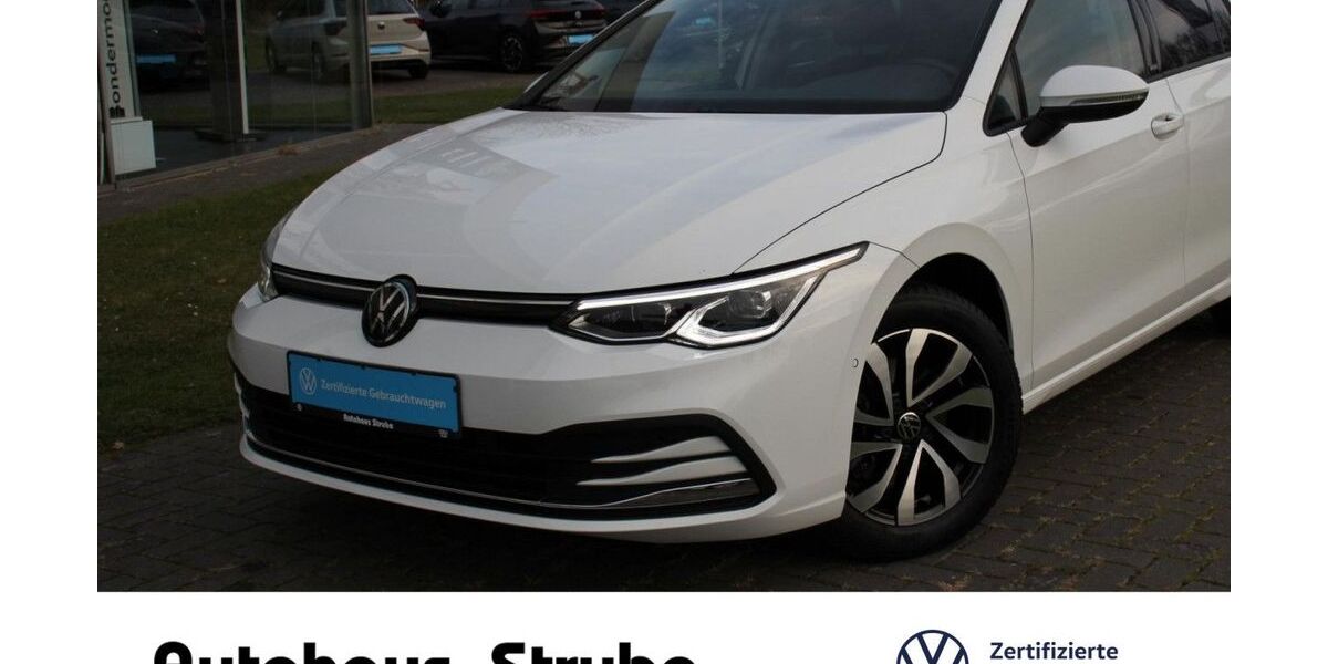 VW Golf 44.505 km 22.995 &euro; Salzgitter 38226