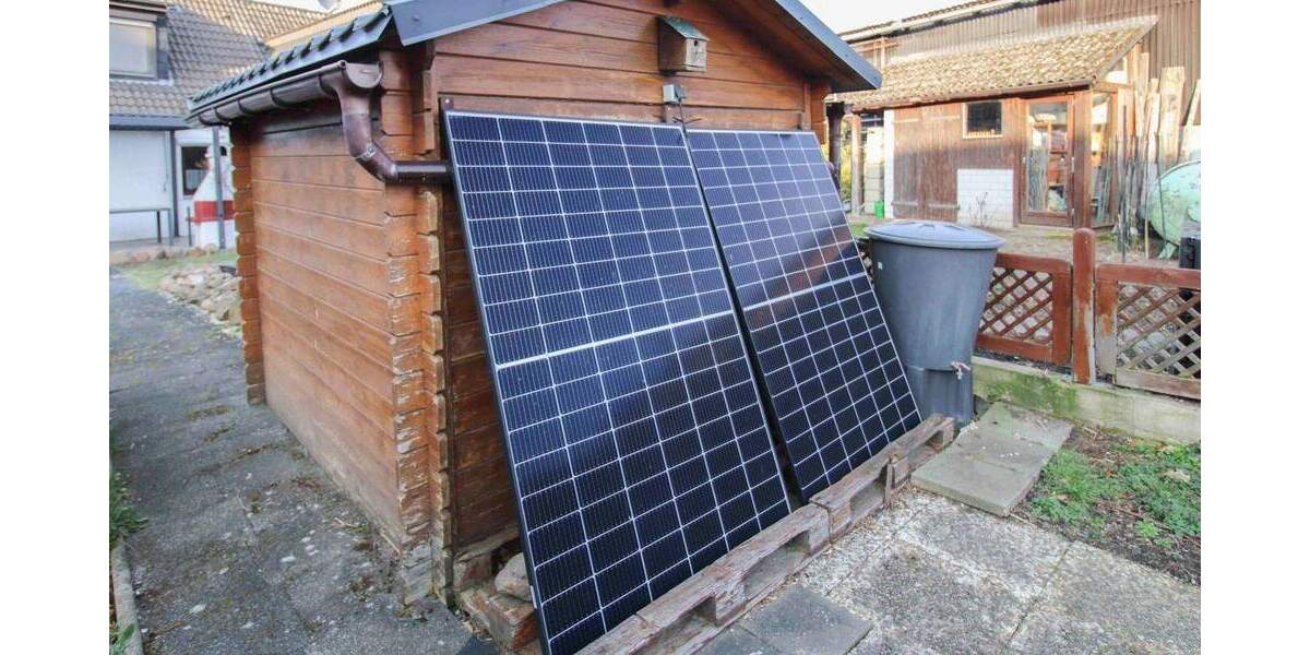 Reihenmittelhaus Calberlah Jelpke - 4 Zimmer, 94 m&sup2;, 198.900&euro; | Angebot:25697342