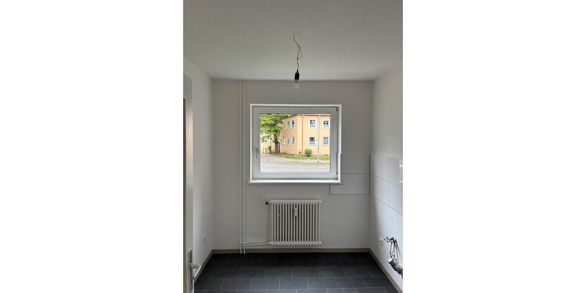 Erdgeschoßwohnung Salzgitter - 3 Zimmer, 56 m&sup2;, 336&euro; | Angebot:26670585