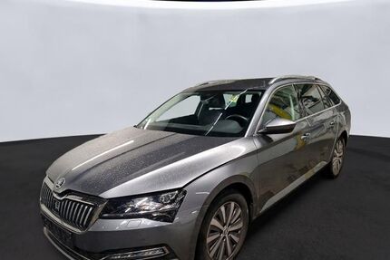 Skoda Superb 59.999 km 26.990 &euro; Braunschweig Wenden 38110