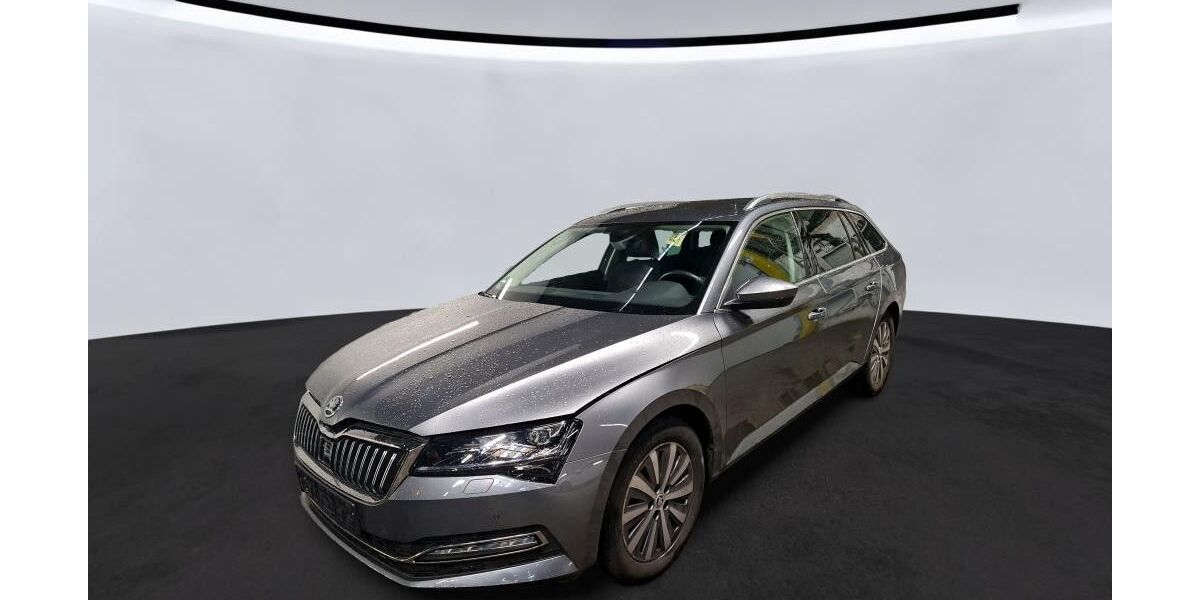 Skoda Superb 59.999 km 26.990 &euro; Braunschweig Wenden 38110