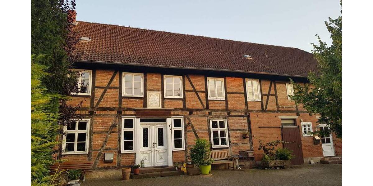 Bauernhaus, Landhaus Cremlingen Weddel - 1 Zimmer, 316 m&sup2;, 890.000&euro; | Angebot:25667755