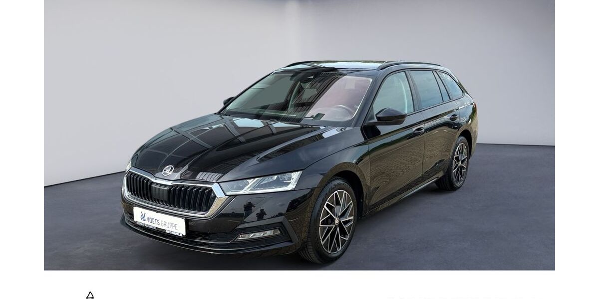 Skoda Octavia 86.500 km 22.940 &euro; Wolfenbüttel 38304