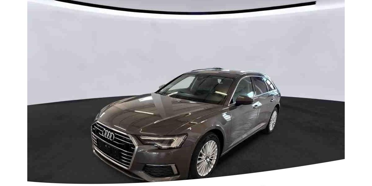 Audi A6 118.355 km 25.499 &euro; Braunschweig 38118