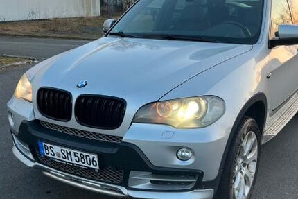 BMW X5 299.280 km 11.999 &euro; Goslar 38642