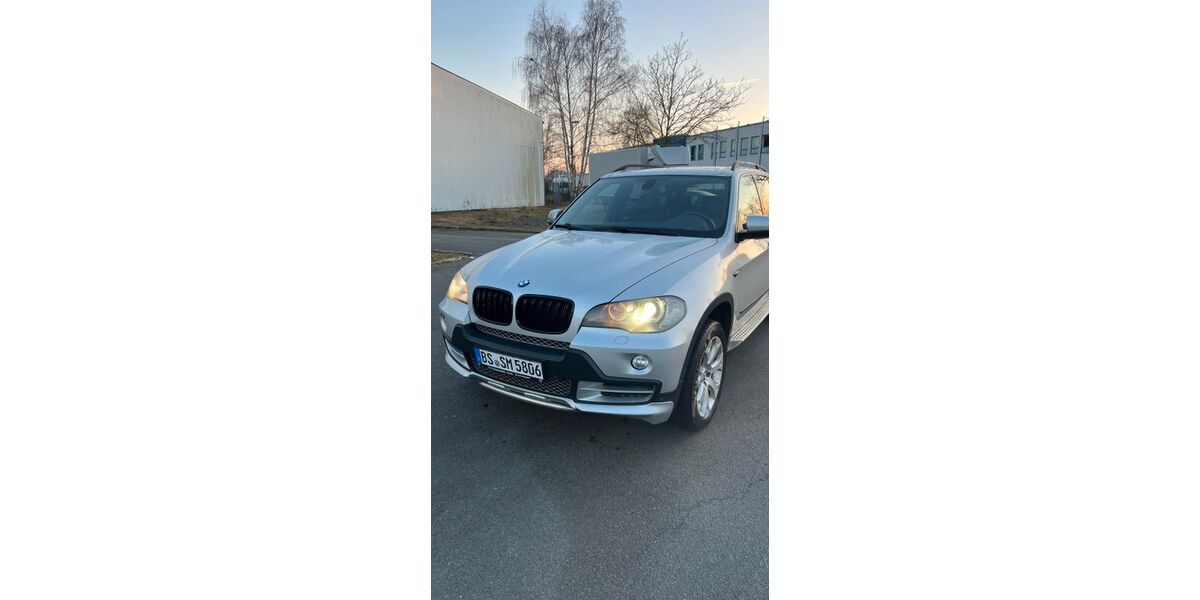 BMW X5 299.280 km 11.999 &euro; Goslar 38642
