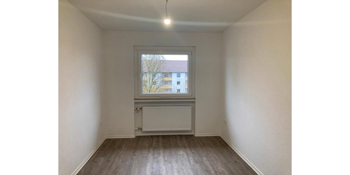 Etagenwohnung Braunschweig Timmerlah-Geitelde-Stiddien - 3 Zimmer, 69 m&sup2;, 679&euro; | Angebot:25916458