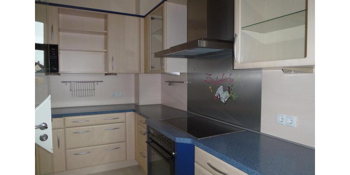 Etagenwohnung Braunschweig Östliches Ringgebiet - 4 Zimmer, 125 m&sup2;, 1.250&euro; | Angebot:23455844