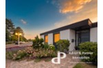 **KANZLERFELD: MODERNISIERTER SCHMIED-BUNGALOW MIT EXKLUSIVEM APARTMENT** - Bungalow Braunschweig Lehndorf-Watenbüttel | Angebot:27222751