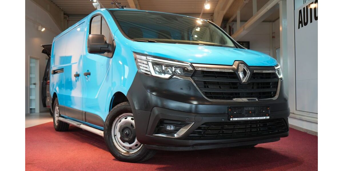Renault Trafic 71.919 km 19.999 &euro; Peine 31228