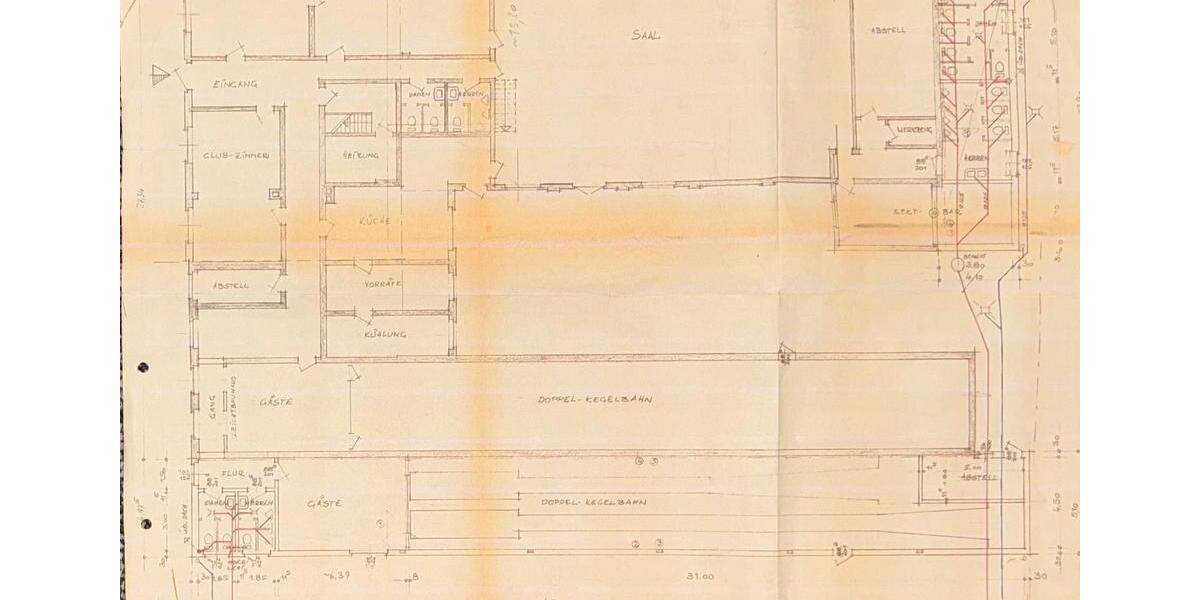 Mehrfamilienhaus, Wohnhaus Peine Südstadt - 10 Zimmer, 250 m&sup2;, 625.000&euro; | Angebot:25956931
