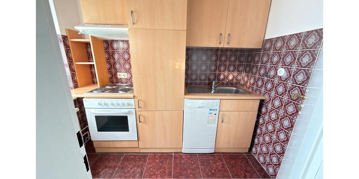 Erdgeschoßwohnung Schöppenstedt - 2 Zimmer, 60 m&sup2;, 465&euro; | Angebot:26698538