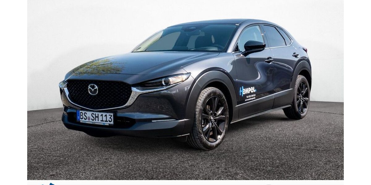 Mazda CX-30 17.235 km 26.990 &euro; Braunschweig 38114