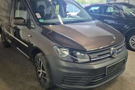 VW Caddy 110.605 km 14.950 &euro; Schöppenstedt 38170