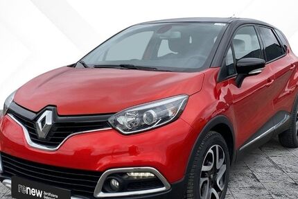 Renault Captur 120.885 km 11.506 &euro; Goslar 38644