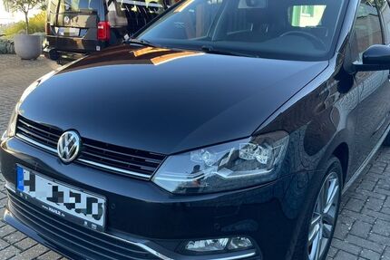 VW Polo 133.250 km 8.499 &euro; Salzgitter 38226