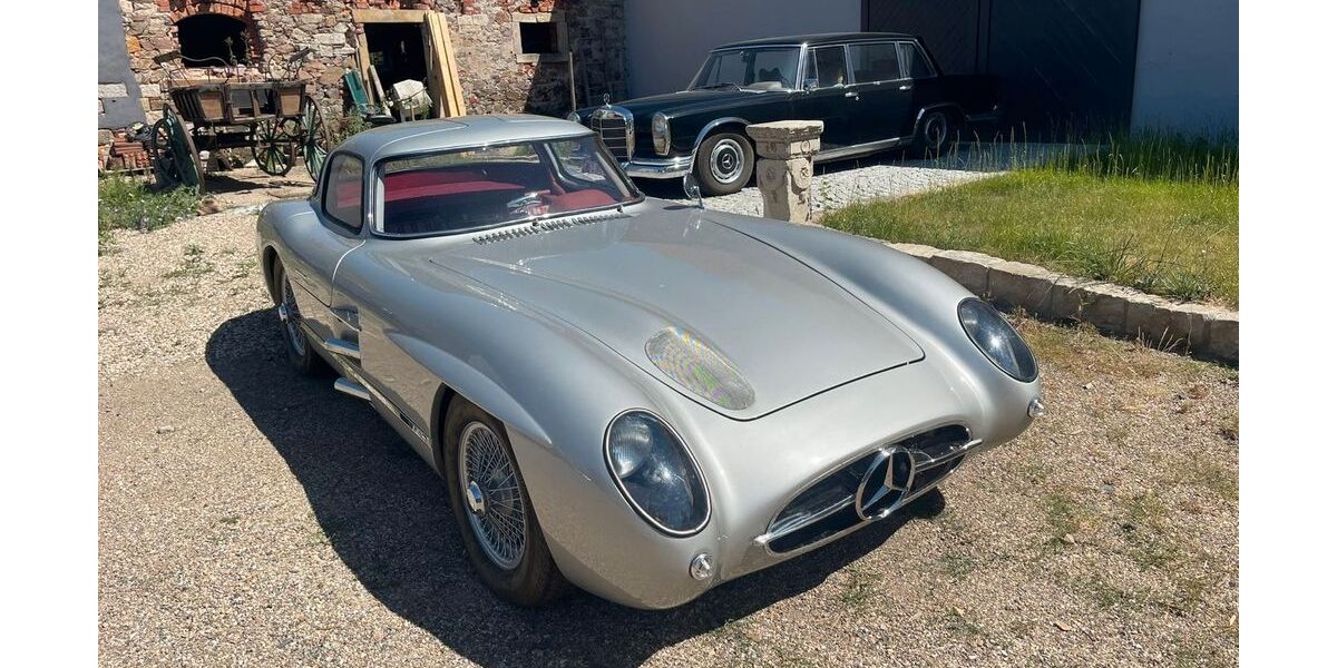 Mercedes-Benz SL 300 64.700 km 165.000 &euro; Braunschweig 38110