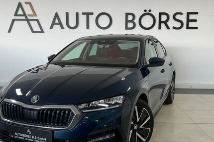 Skoda Octavia 99.890 km 18.890 &euro; Braunschweig 38114