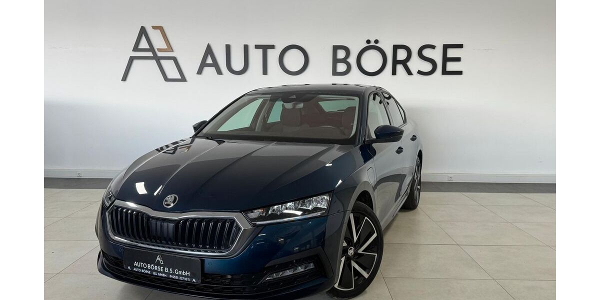 Skoda Octavia 99.890 km 19.890 &euro; Braunschweig 38114