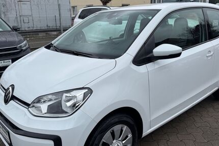 VW up! 55.800 km 9.999 &euro; Wolfenbüttel 38304