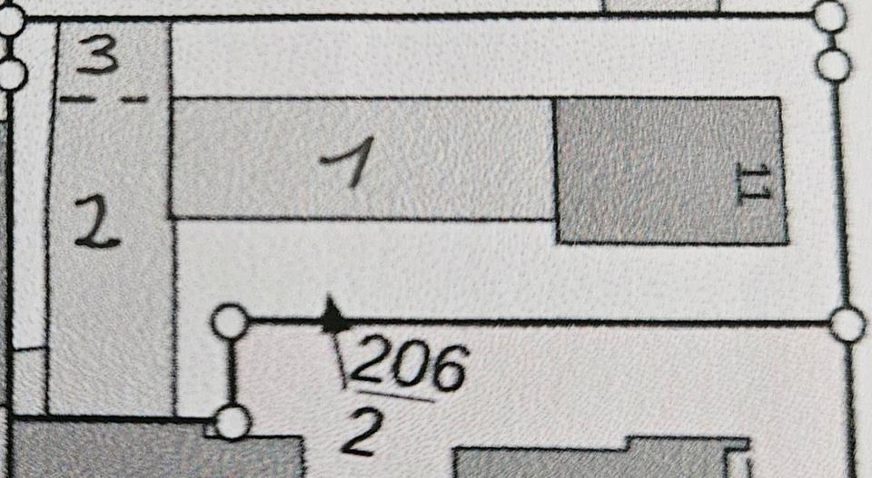 Gewerbeobjekt Goslar - 1.600&euro; | Angebot:25934000